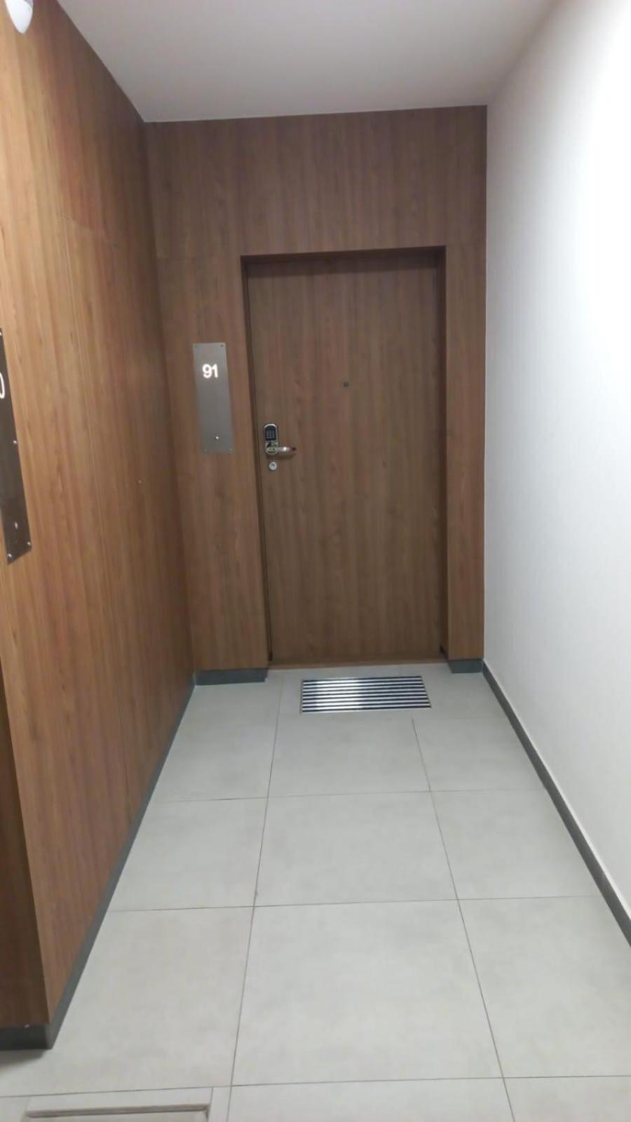 Gdańsk Angielska Grobla - Olin Apartament B Exteriör bild